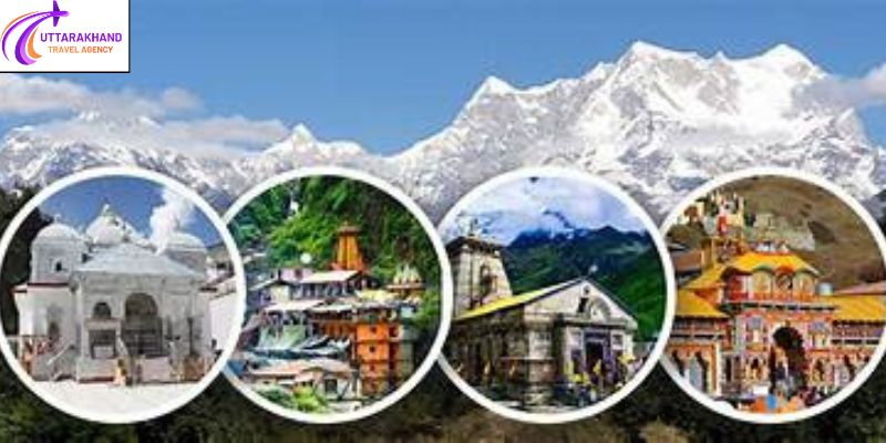 Char Dham Temple Opening and Closing Dates 2025: Complete Guide for Pilgrims